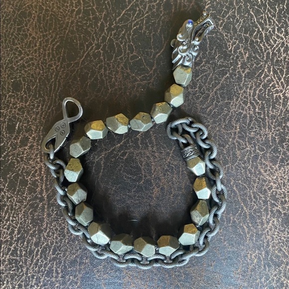 John Hardy Legends Bracelet